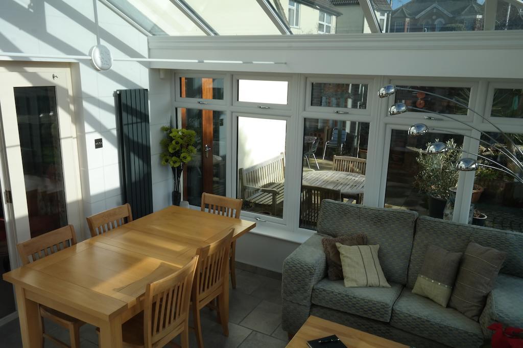 Weston Cottage Poole Luaran gambar