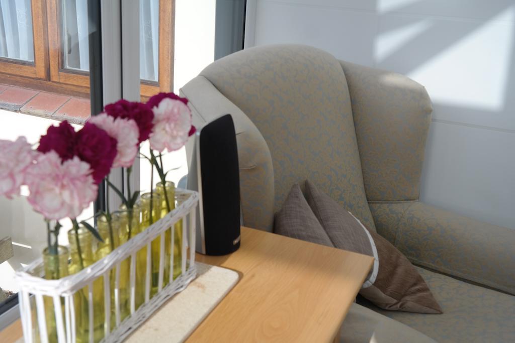 Weston Cottage Poole Luaran gambar