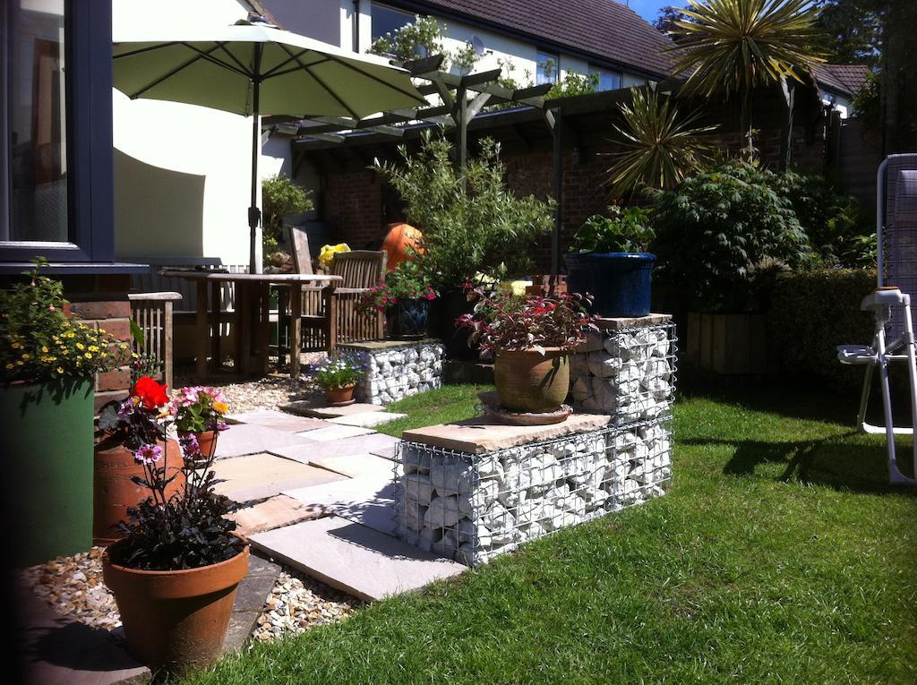 Weston Cottage Poole Luaran gambar