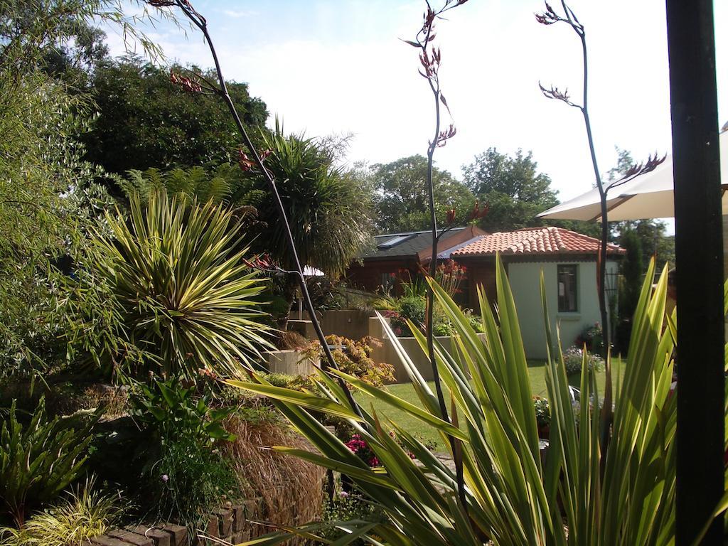 Weston Cottage Poole Luaran gambar