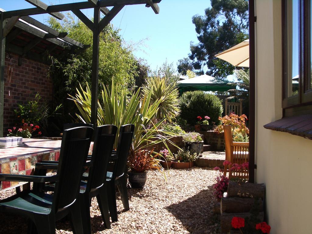 Weston Cottage Poole Luaran gambar