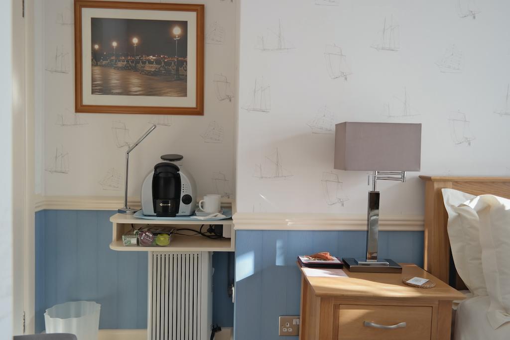 Weston Cottage Poole Bilik gambar