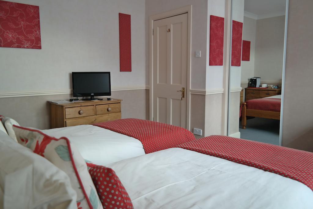 Weston Cottage Poole Luaran gambar
