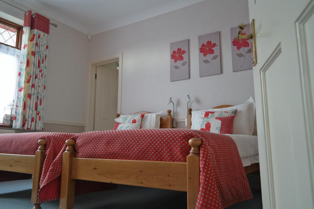 Weston Cottage Poole Luaran gambar