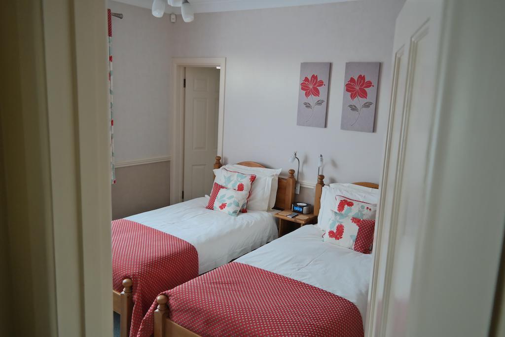 Weston Cottage Poole Luaran gambar
