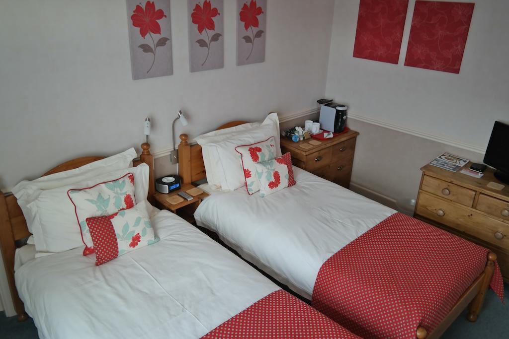 Weston Cottage Poole Luaran gambar