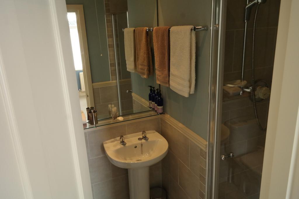 Weston Cottage Poole Bilik gambar