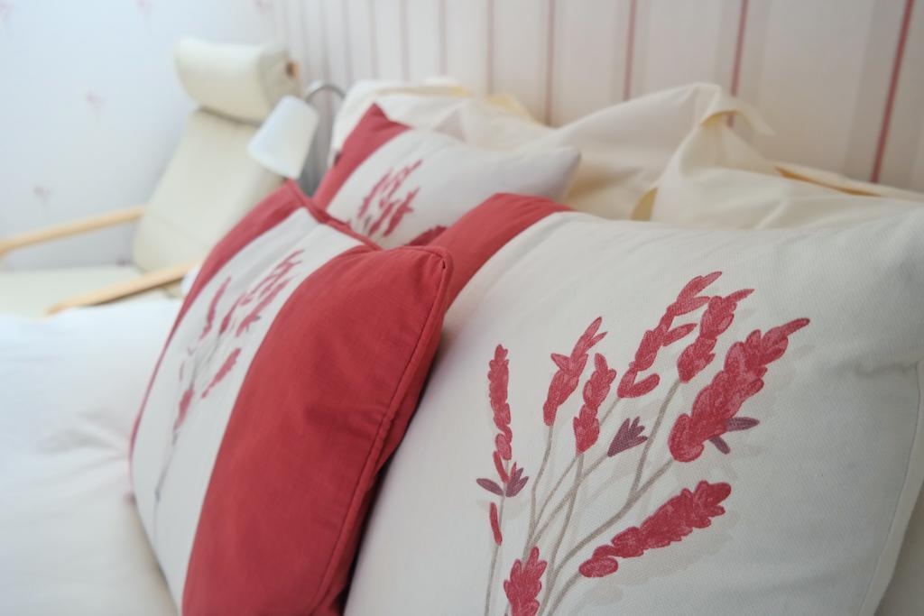 Weston Cottage Poole Bilik gambar