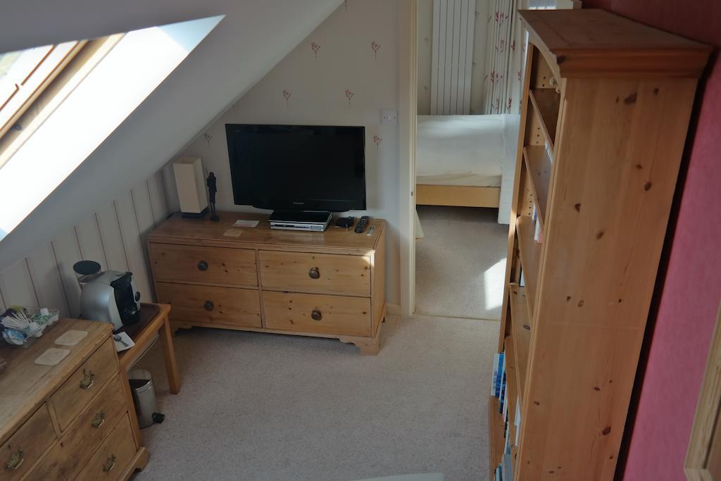 Weston Cottage Poole Bilik gambar