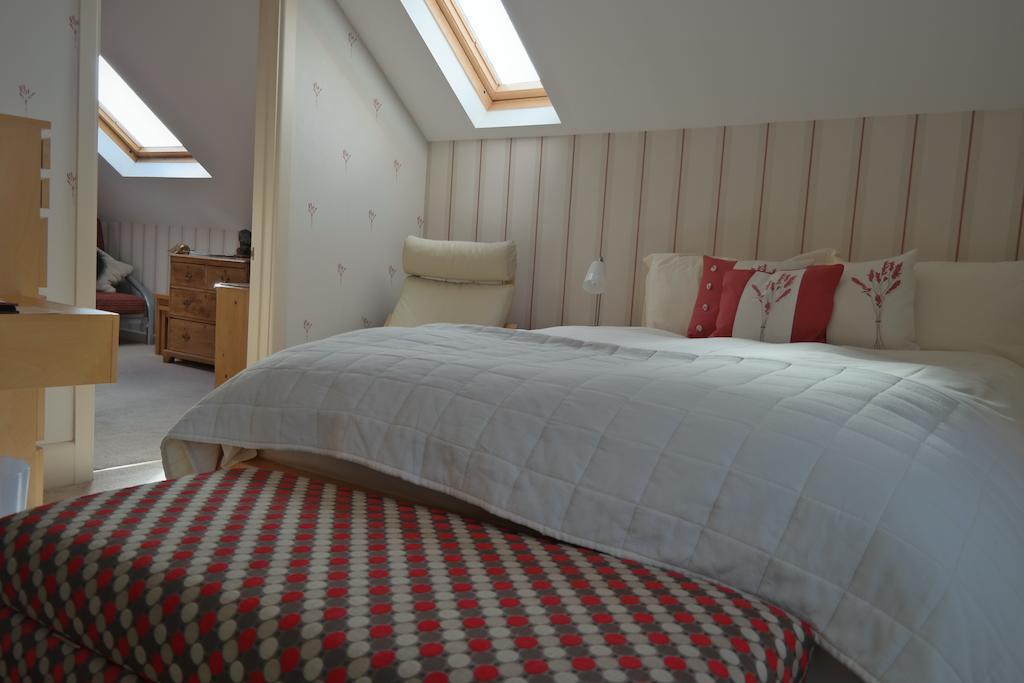 Weston Cottage Poole Bilik gambar