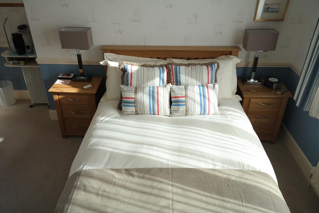 Weston Cottage Poole Bilik gambar