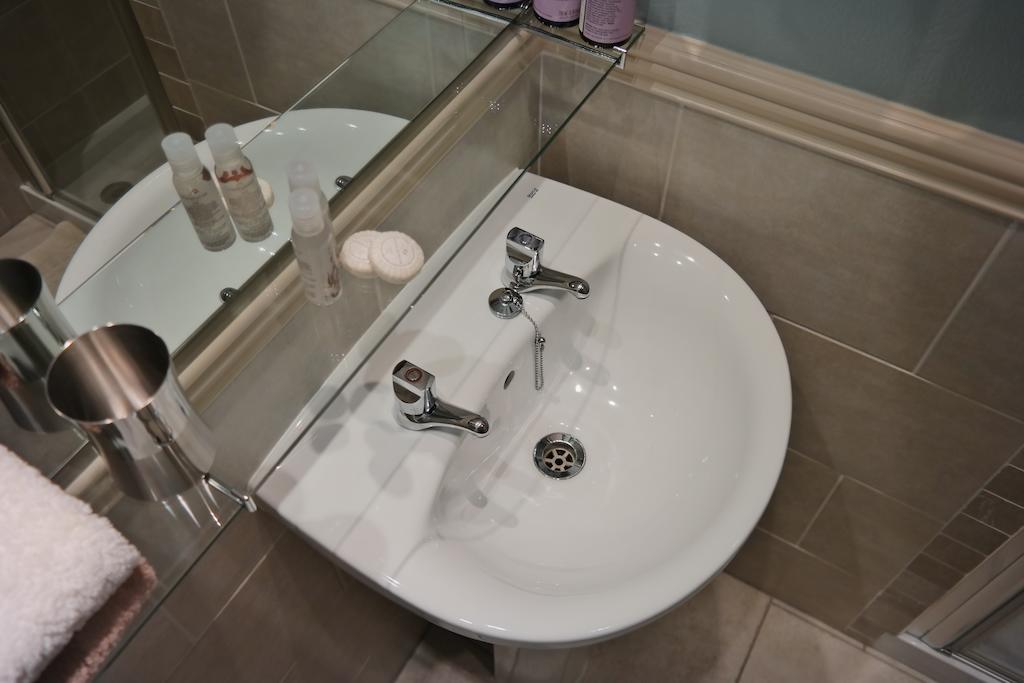 Weston Cottage Poole Bilik gambar