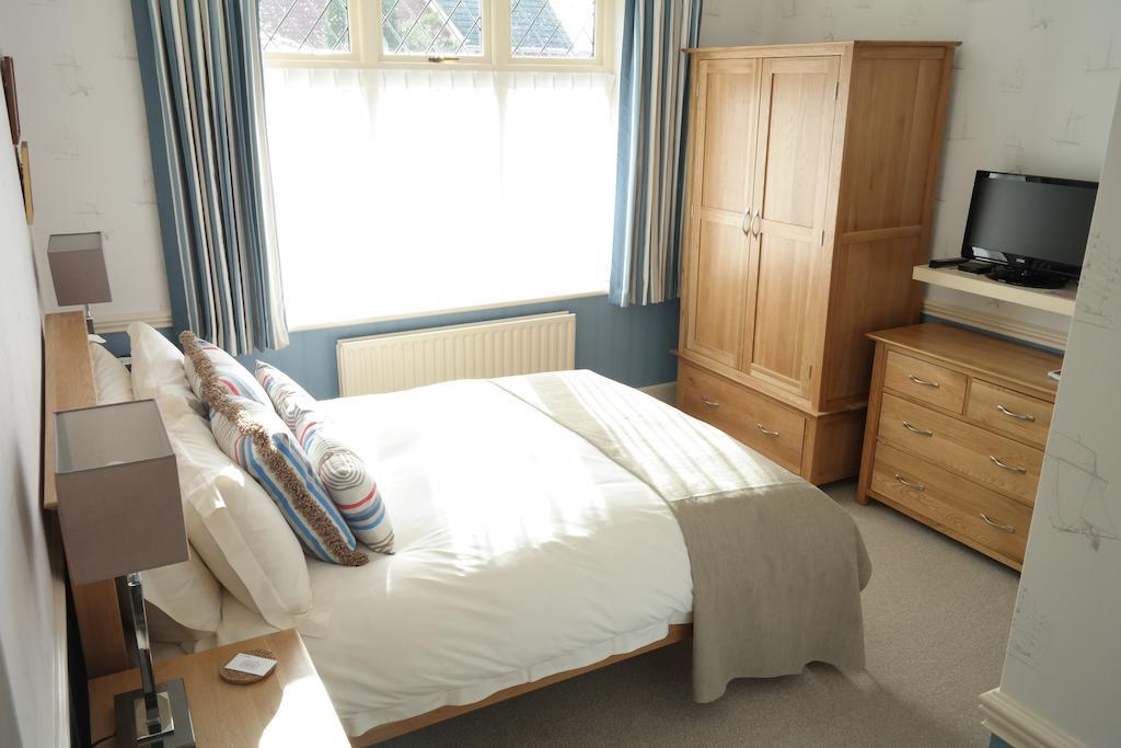 Weston Cottage Poole Bilik gambar