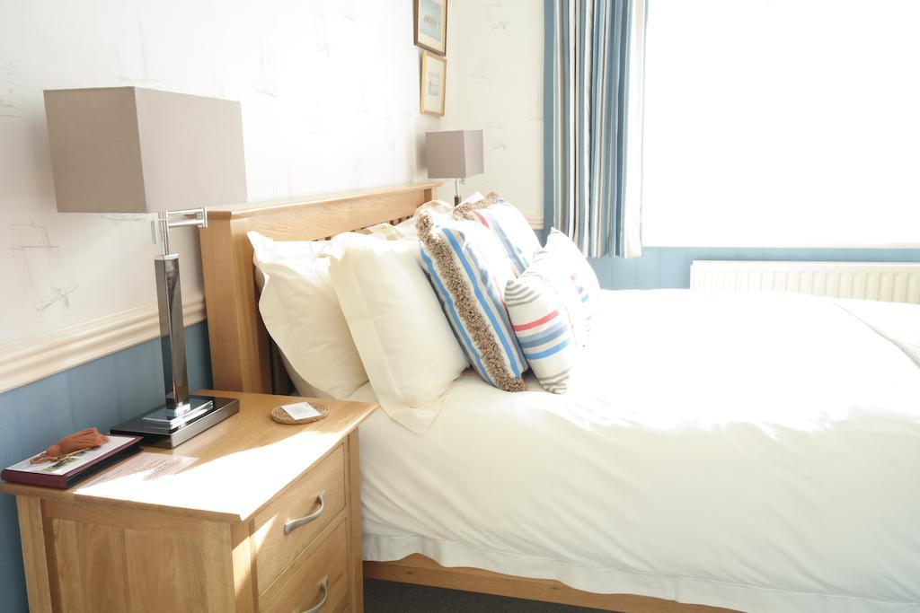 Weston Cottage Poole Bilik gambar