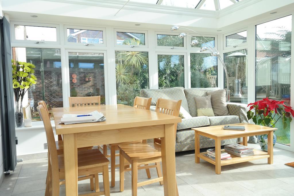 Weston Cottage Poole Luaran gambar