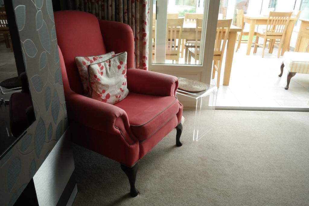 Weston Cottage Poole Luaran gambar