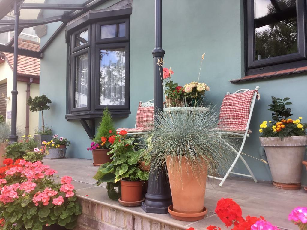 Weston Cottage Poole Luaran gambar