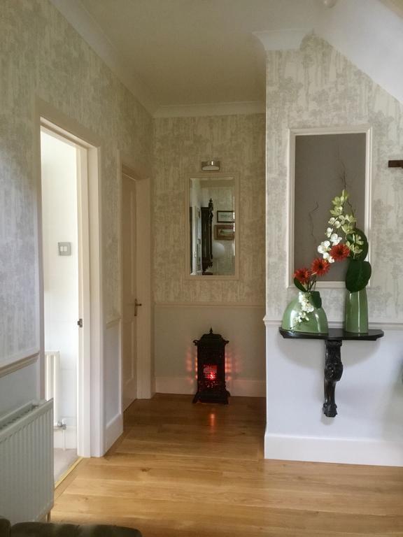 Weston Cottage Poole Luaran gambar