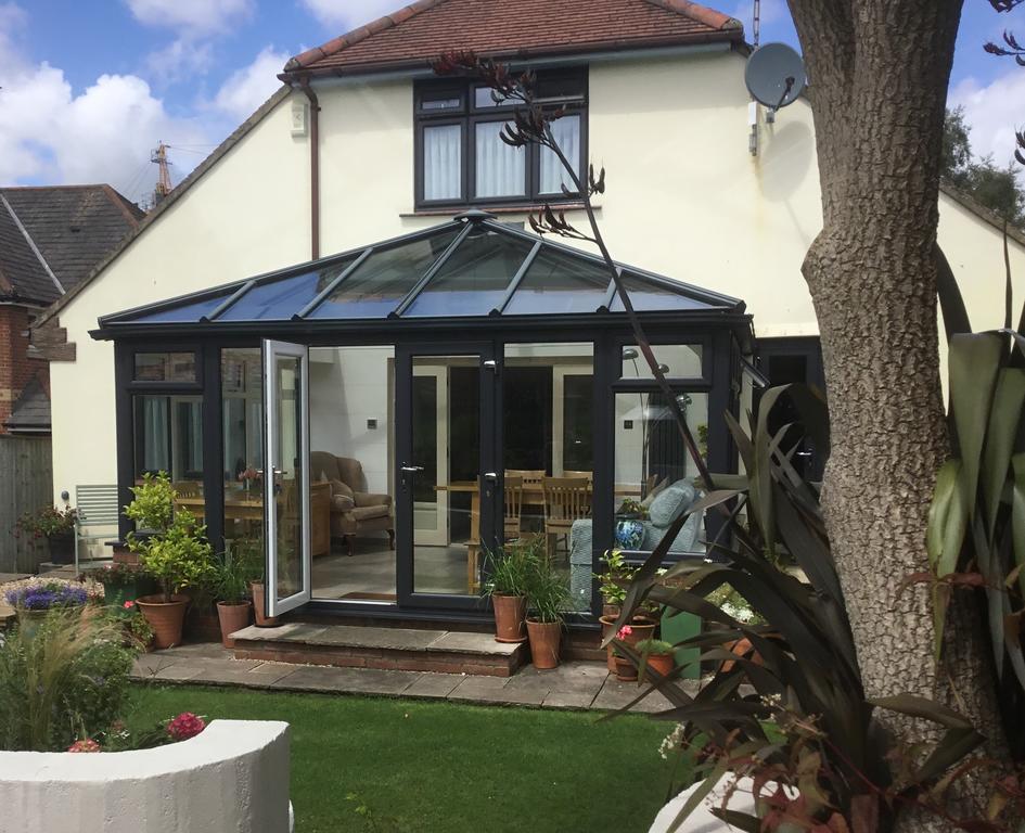 Weston Cottage Poole Luaran gambar
