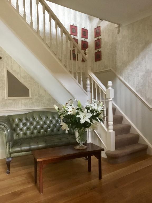 Weston Cottage Poole Luaran gambar